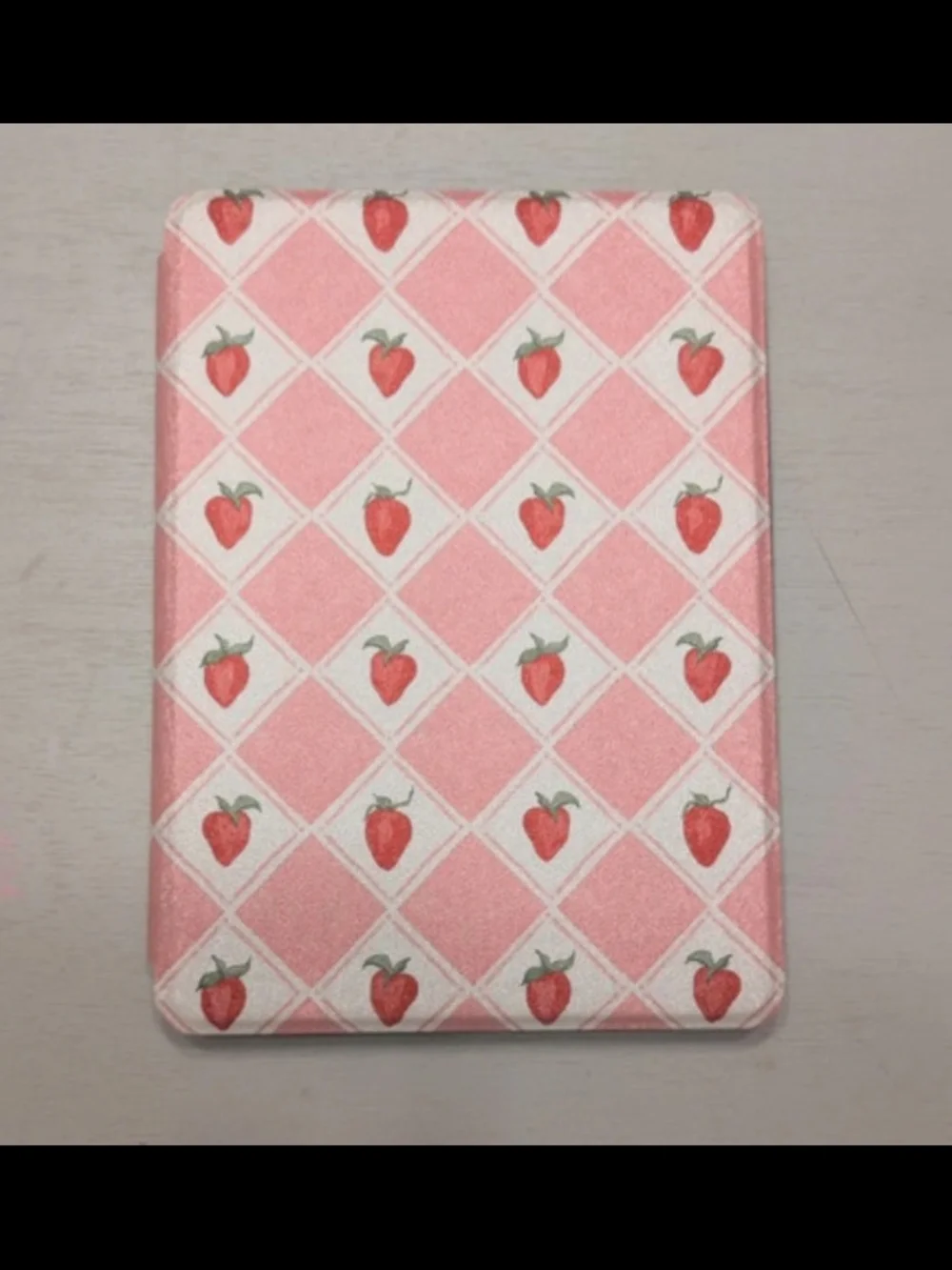 page. soft pink
